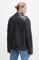 Îmbrăcăminte Answear Lab geaca ramones 13821.ims negru