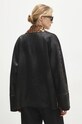 Двусторонний плащ Answear.LAB pk41178gc.ilk чёрный