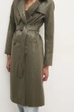 Answear Lab trenci verde pk2625c.ilk