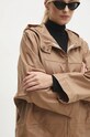 Куртка Answear.LAB бежевый pk2780.ilk