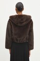 Одяг Куртка Answear.LAB a260.ilk коричневий