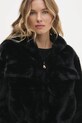 Куртка Answear.LAB чорний a260.ilk