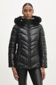 Куртка Answear.LAB 2580.hlk чёрный WZ24