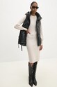 Answear Lab vesta 2338.hlk negru WZ24