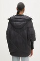 Ρούχα Μπουφάν Answear Lab 2223.hlk μαύρο