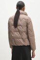 Îmbrăcăminte Answear Lab geaca de puf 2135.hlk bej