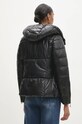 Одяг Куртка Answear.LAB MB0269.hos чорний