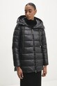 Answear.LAB kurtka MB9503.hos czarny WZ24