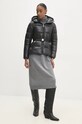 Куртка Answear.LAB MY0497.hos чёрный WZ24
