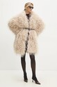Answear Lab cappotto no.048.hms beige WW25