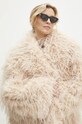 Answear Lab cappotto no.048.hms beige