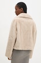 Oblečenie Bunda Answear.LAB v073.flk béžová