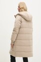 Oblečenie Bunda Answear.LAB NA3006.FLK béžová