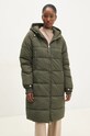 Куртка Answear.LAB зелёный NA3006.FLK