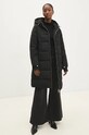 Answear Lab geaca NA3006.FLK negru WZ24