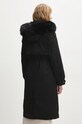 Odzież Answear Lab parka 3108.FLK czarny