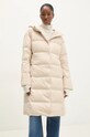 Answear Lab piumino beige 3053.FLK