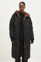 Одежда Двусторонняя куртка Answear.LAB 8715.fos чёрный