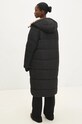 Двусторонняя куртка Answear.LAB чёрный 8715.fos