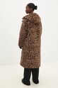 Двусторонняя куртка Answear.LAB 8715.fos чёрный