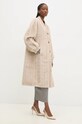 Παλτό Answear.LAB μπεζ 8702.fos