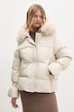 Куртка Answear.LAB ad6110.fos бежевий WZ24