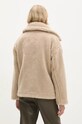 Одяг Куртка Answear.LAB 4198.FLK бежевий