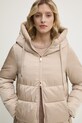 Bunda Answear.LAB AG1.9178.CLK béžová
