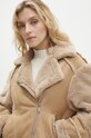 Куртка Answear.LAB AG1.9226.CLK бежевый