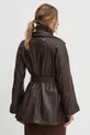 Одежда Пальто Answear.LAB b9666.ios коричневый