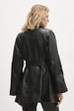 Oblečenie Kabát Answear.LAB b9666.ios čierna