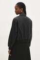 Одяг Куртка-бомбер Answear.LAB 0508.iw чорний