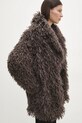 Пальто Answear.LAB коричневий 170395.tos