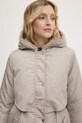 Answear.LAB kurtka M2650862.HWK beżowy