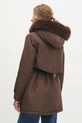 Одежда Куртка Answear.LAB M2650862.HWK коричневый