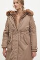 Куртка Answear.LAB коричневий P36051305.HWK