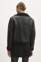 Одяг Куртка Answear.LAB T22235.HWK чорний