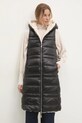 Answear Lab vesta cu doua fete cu captuseala negru TR8550.HLK