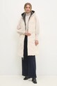 Answear Lab vesta cu doua fete TR8550.HLK negru WZ24