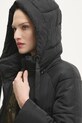 Bunda Answear.LAB 2307.hos černá