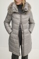 Answear Lab geaca gri 2351.hos