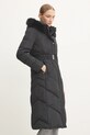 Bunda Answear.LAB 2367.hos čierna WZ24