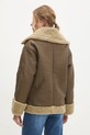 Одяг Куртка Answear.LAB LC240201.HLK зелений