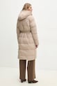 Odzież Answear.LAB kurtka LJK.VINEMXIJKT2.ums beżowy
