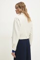Одяг Куртка Answear.LAB GSP7021.hms білий