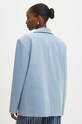 Odzież Answear Lab marynarka 9289.tjs niebieski