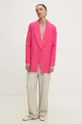 Answear Lab giacca rosa