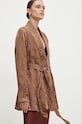 Sako Answear.LAB hnědá 6510.TKK