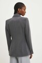 Oblečenie Sako Answear.LAB 3493.HWK sivá