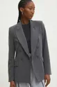 grigio Answear Lab giacca